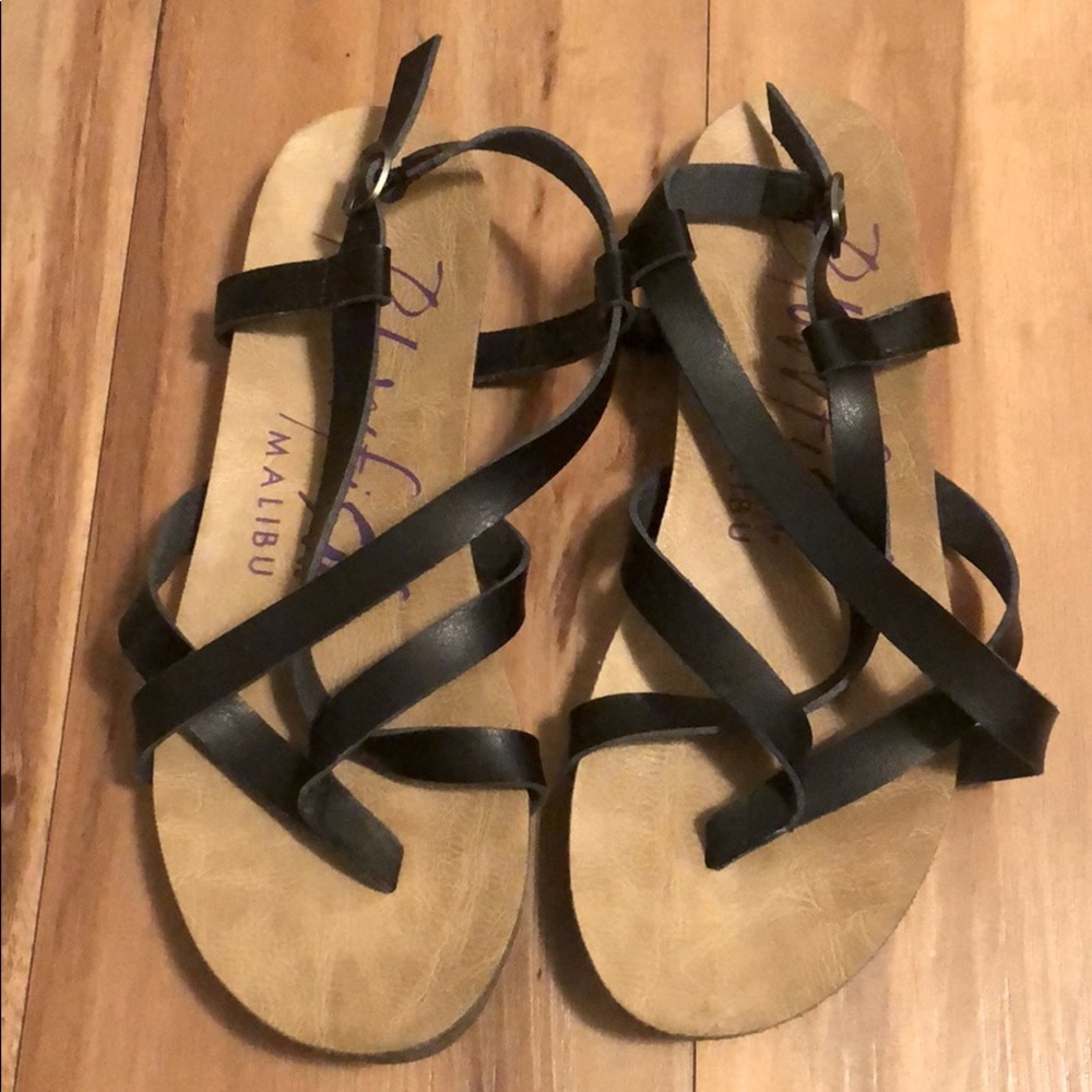 Blowfish Malibu Sandals